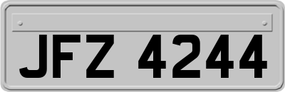 JFZ4244