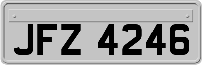 JFZ4246