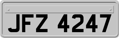 JFZ4247