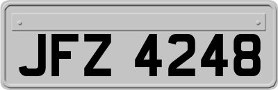 JFZ4248