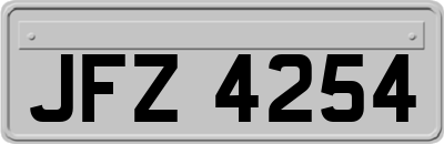 JFZ4254