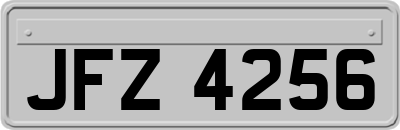 JFZ4256