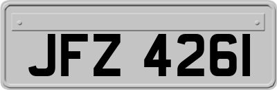 JFZ4261