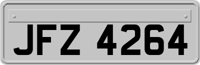 JFZ4264