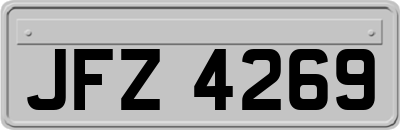 JFZ4269