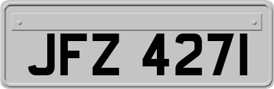 JFZ4271