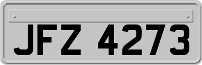 JFZ4273