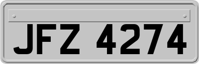 JFZ4274