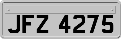 JFZ4275