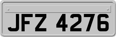 JFZ4276