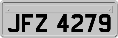 JFZ4279