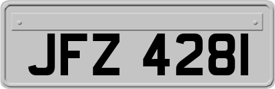 JFZ4281