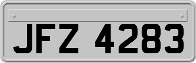 JFZ4283