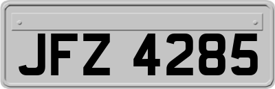 JFZ4285