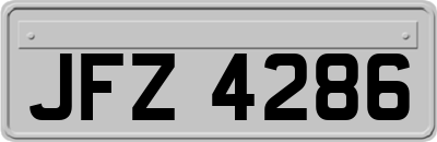 JFZ4286