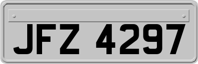 JFZ4297