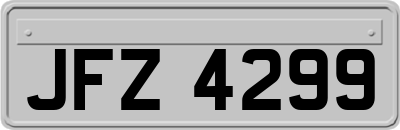 JFZ4299