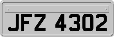 JFZ4302