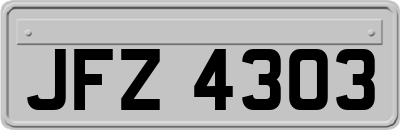 JFZ4303