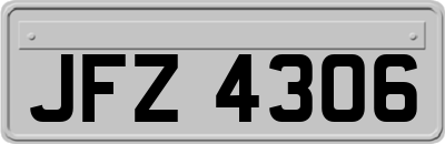 JFZ4306