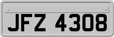 JFZ4308