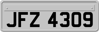 JFZ4309