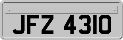 JFZ4310