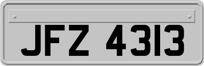 JFZ4313