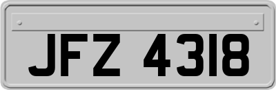 JFZ4318