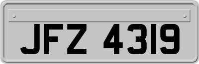 JFZ4319