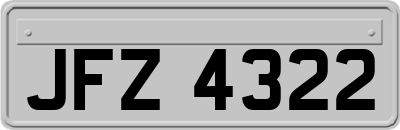 JFZ4322