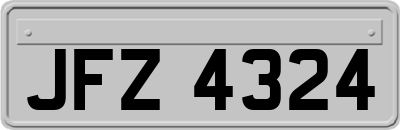 JFZ4324