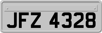 JFZ4328