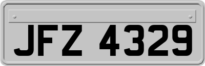 JFZ4329