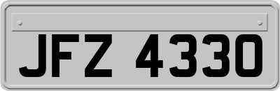 JFZ4330