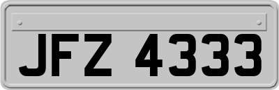 JFZ4333