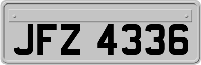 JFZ4336