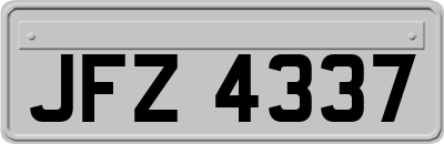 JFZ4337