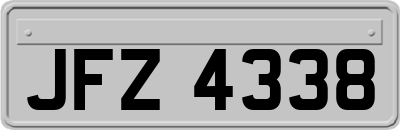 JFZ4338