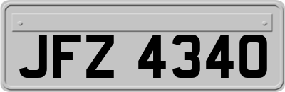 JFZ4340