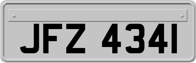 JFZ4341