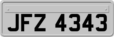 JFZ4343