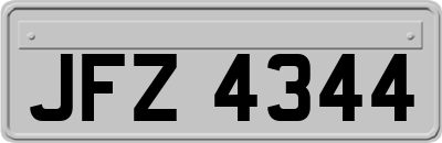 JFZ4344