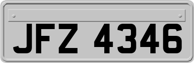 JFZ4346