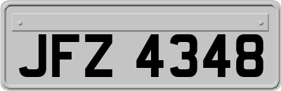 JFZ4348