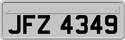 JFZ4349