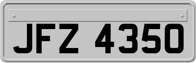 JFZ4350
