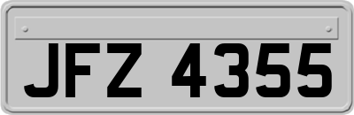 JFZ4355
