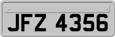 JFZ4356