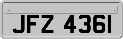 JFZ4361